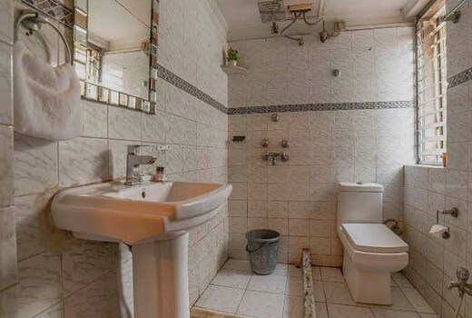 Hotel O Kanha Guest House