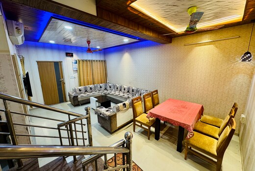 Sweet Home Stay