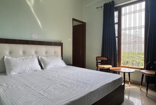 Ojas Homestay