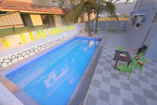 II EMPYREAN STAYS II WINTER SOLDIER VILLA II 3BHK