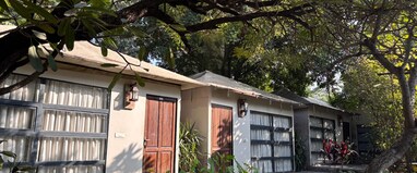 Hotel Botanix Nature Resort