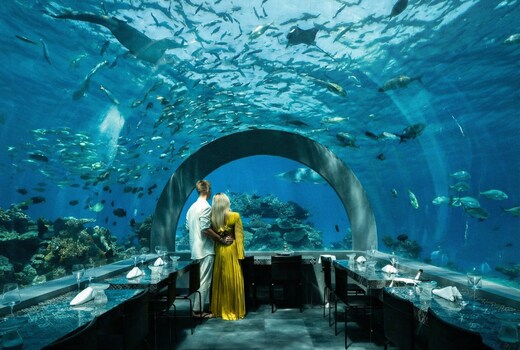 You & Me Maldives - Adults Only - Premium All-Inclusive