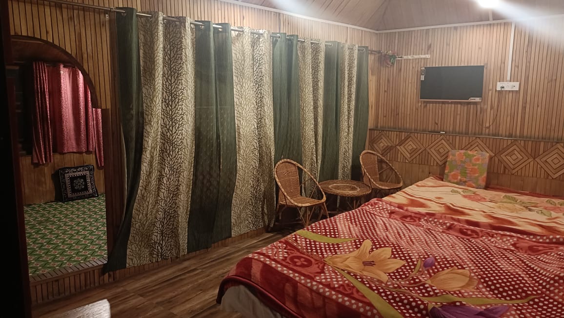 Bismillah Guest House