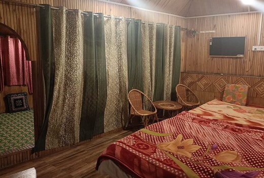 Bismillah Guest House