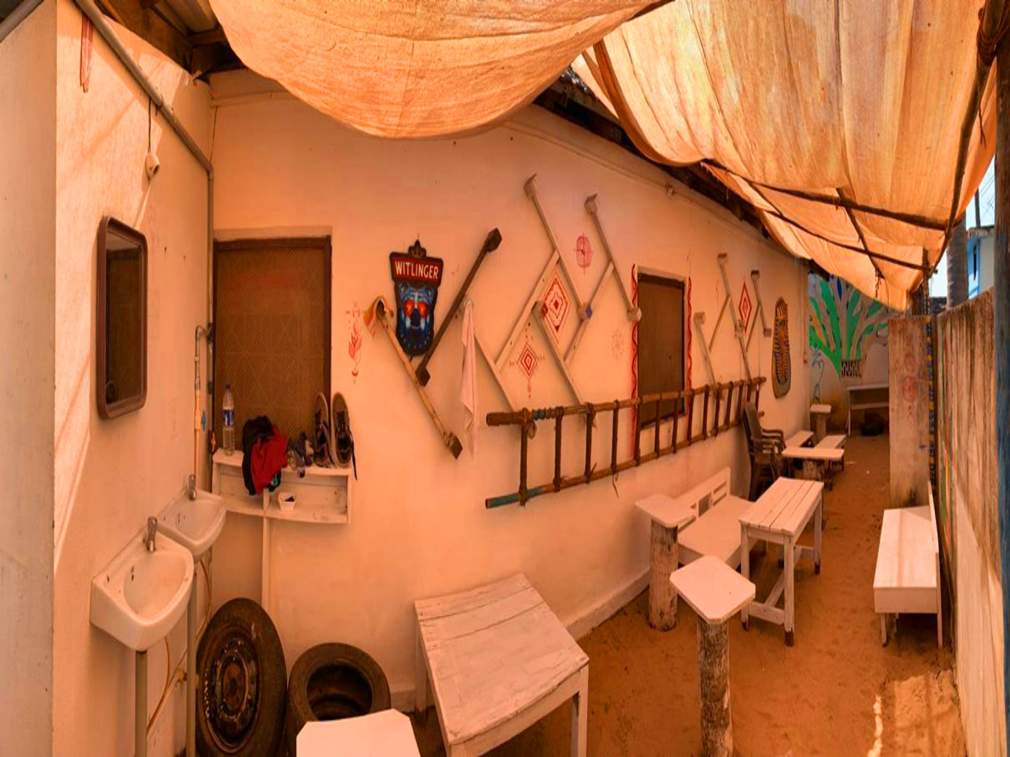 Main gallery