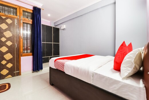 Hotel O by OYO Kalawati Palace