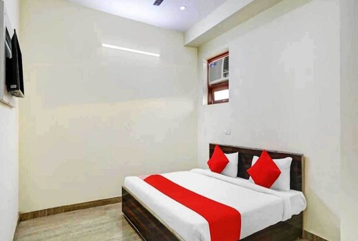 Hotel Sky Bird