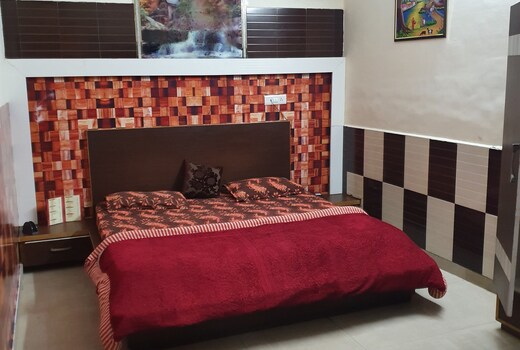 Heaven Guest House