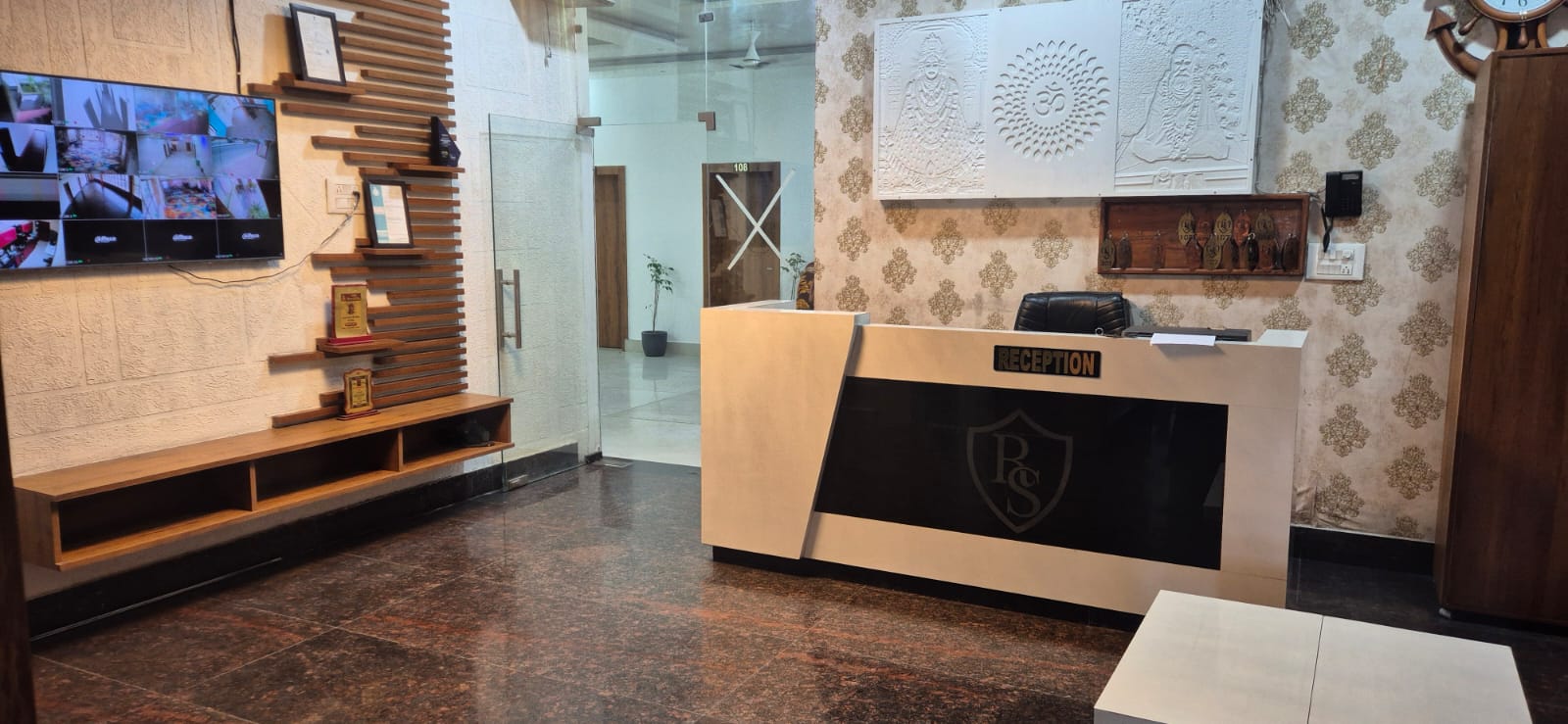 RS Hotel