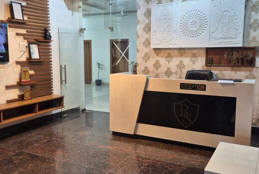 RS Hotel