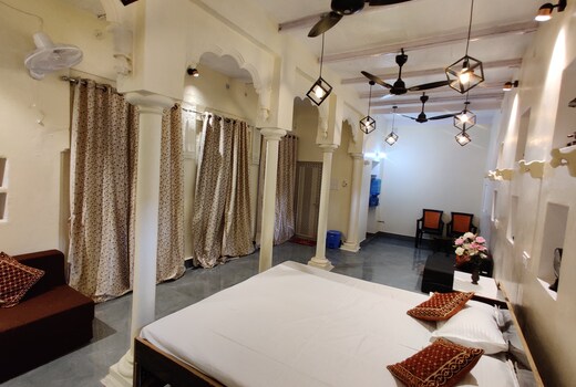 Shivangan homestay