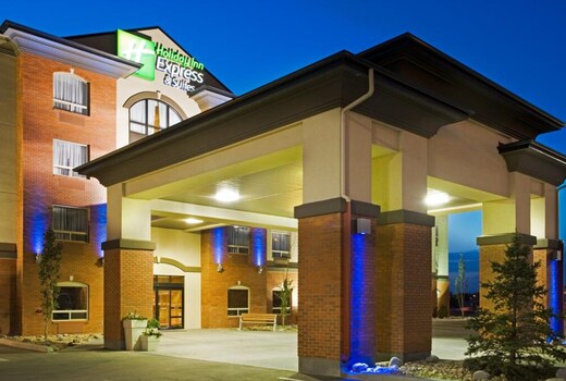 Holiday Inn Express ST. ALBANS - M25, JCT.22