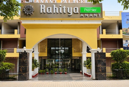 Rahitya Premier Anant