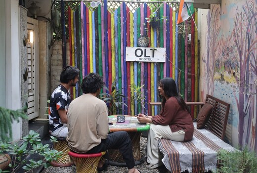 OLT Hostel