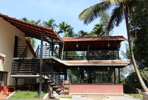 Serene homestays