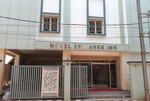 Hotel Abhishek Inn
