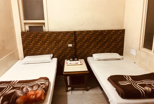 Hotel RB
