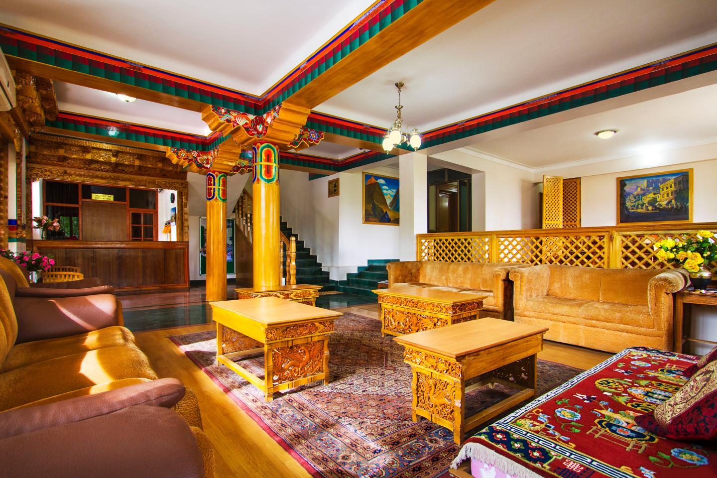 Main gallery