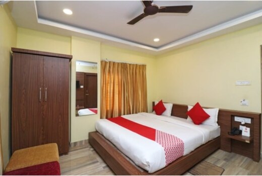 HOTEL ROYAL PARADISE