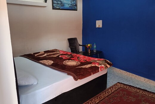 Orchha Best Sun View Home Stay