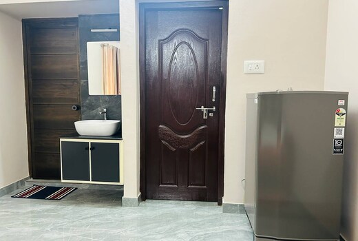 Cosy Stays Irinjalakuda AC
