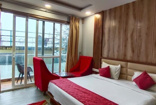 Tripli Hotels Shivaay