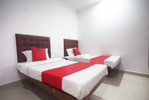 Hotel Jayaram
