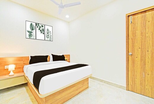 Palette Hotel Amritsar by CheckIn