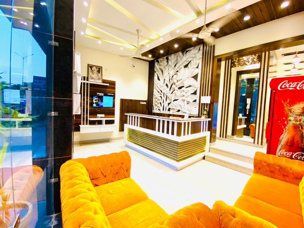 Hotel Avista Lifestyle