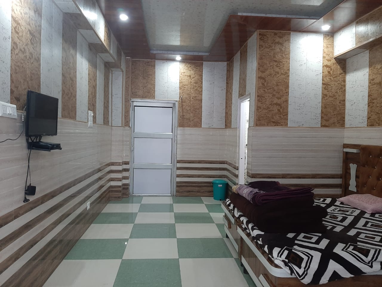 Hotel Shahjahan Nashree