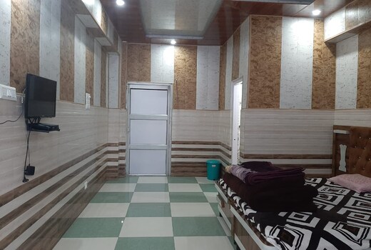 Hotel Shahjahan Nashree