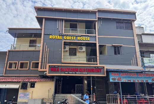 Royal Guest House