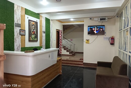 Main gallery