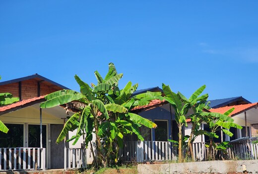The Om Resort