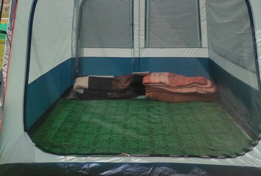 Gurez Camping Margs