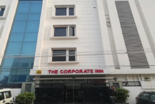The corporate inn