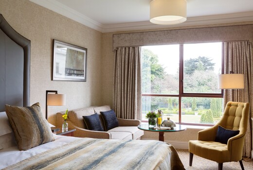 Radisson Blu St. Helens Hotel, Dublin