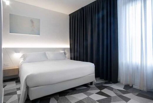Best Western Hotel Cappello D'Oro