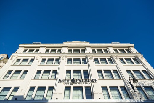 Hotel Indigo Cardiff, an IHG hotel