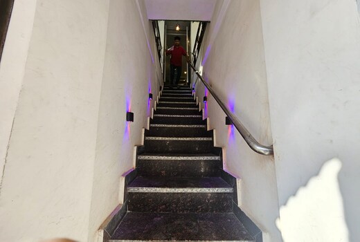 Wadi Guest House