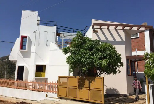 Kolar Hill Top Serene Ambience Villa