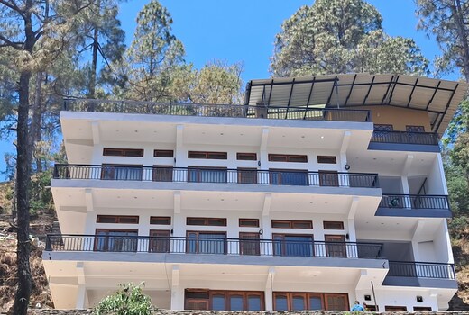 Matryoshka Homestay