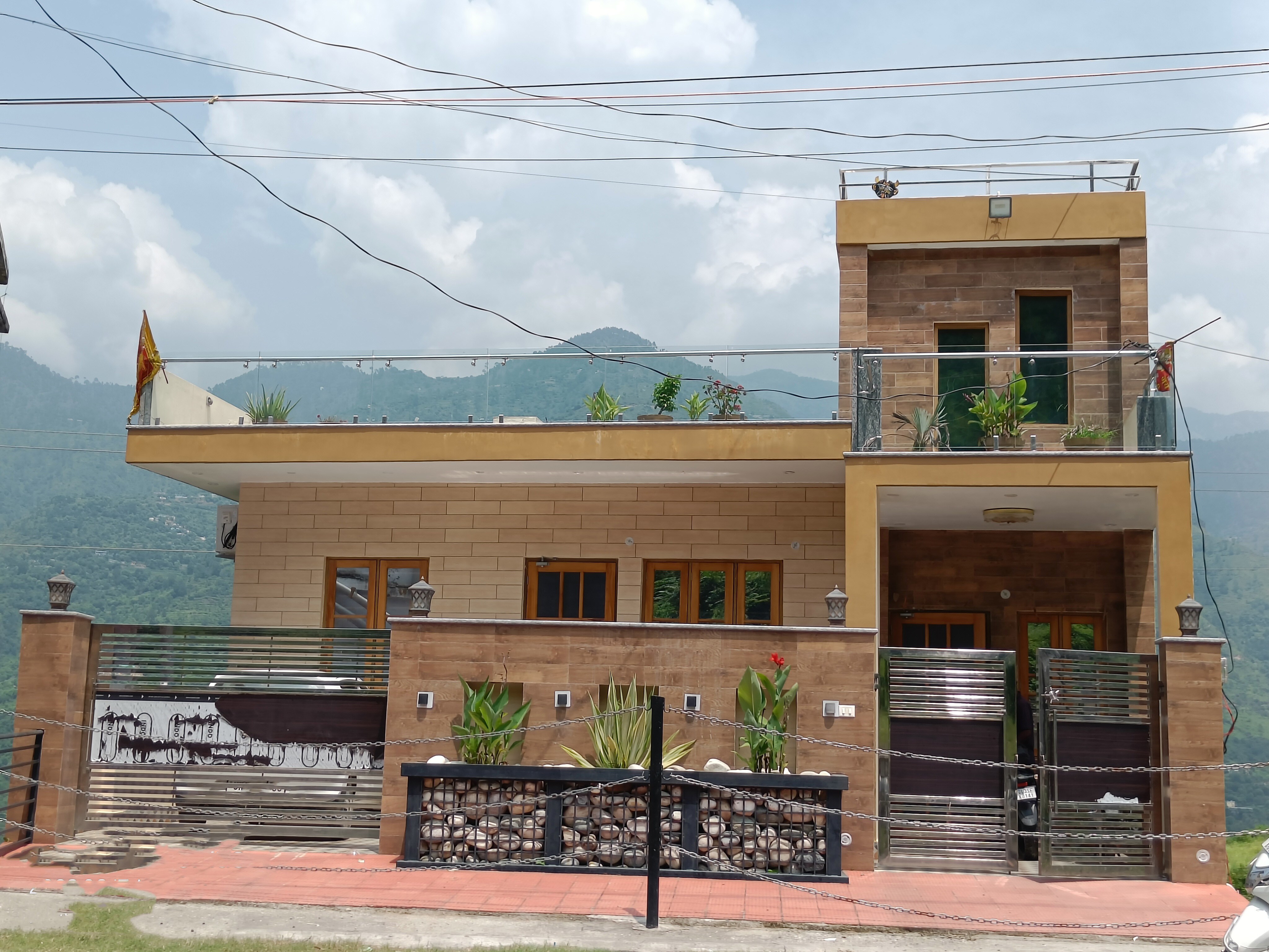 Shivlinga Vacation Home by StayApart