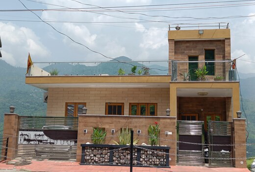 Shivlinga Vacation Home by StayApart