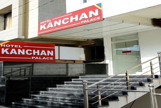 Hotel Kanchan Palace