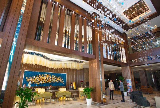 Main gallery
