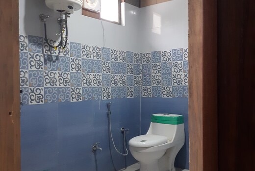 Hotel Kuber palace badrinath