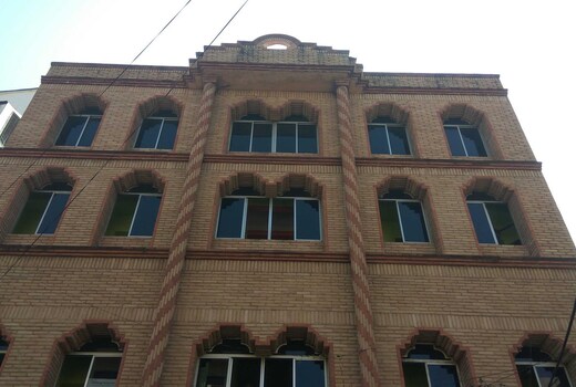 HOTEL SHREE SHYAM