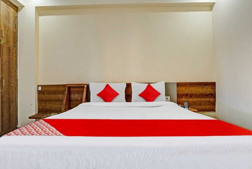 Hotel O Surya Kiran Inn
