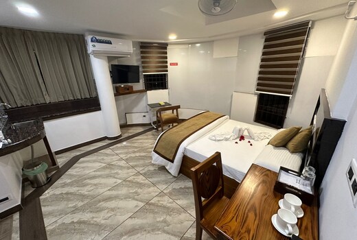Magni Home